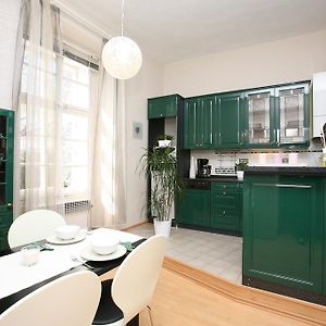 Appartement met Twee Slaapkamers